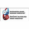 Abdeckung 'AeroCover' für Hollywoodschaukel UV-beständig & wasserabweisend 240 x 135 x 150 cm