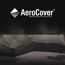 Abdeckung 'AeroCover' für Hollywoodschaukel UV-beständig & wasserabweisend 240 x 135 x 150 cm