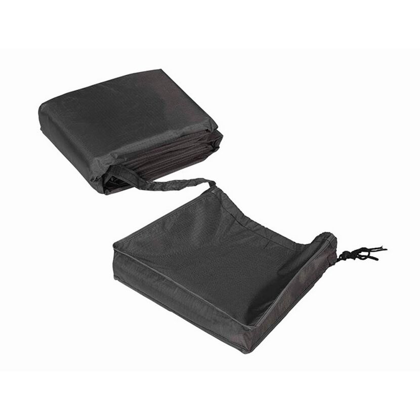 Abdeckung 'AeroCover' für Hollywoodschaukel UV-beständig & wasserabweisend 240 x 135 x 150 cm