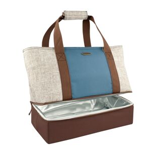 Entertainer Dual Compartment Hot/Cool 20L