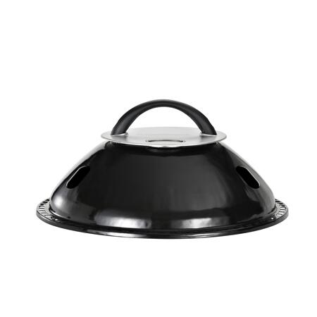 3. Bild von Gasgrill 600 R