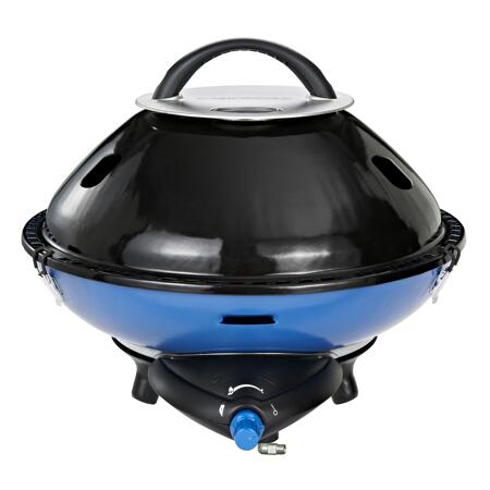 2. Bild von Gasgrill 600 R