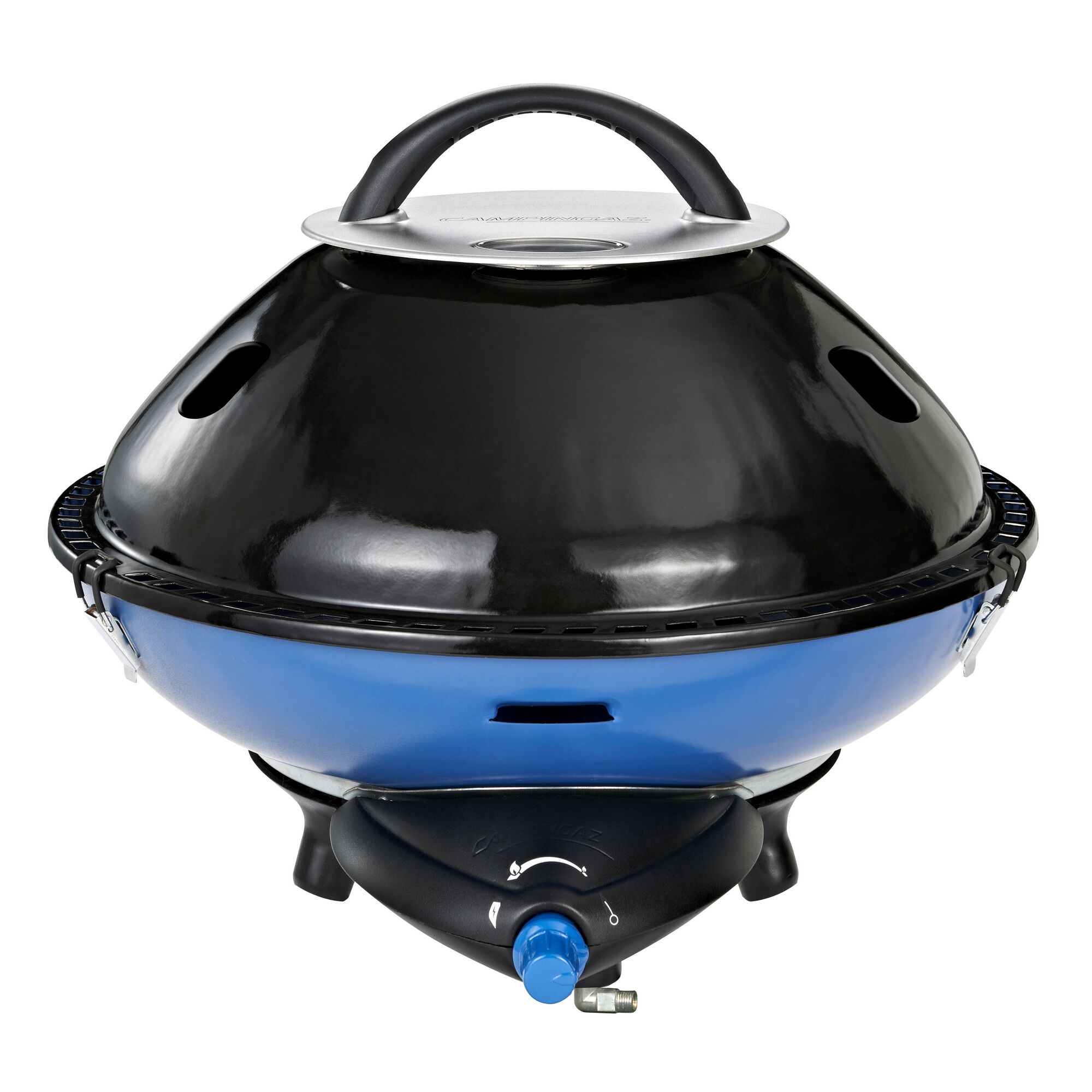 Blauer Campingaz Party Grill 600