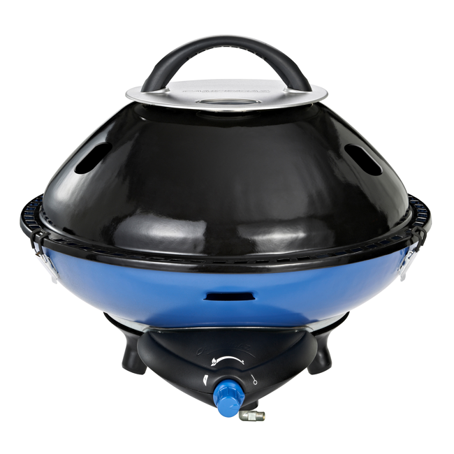Bild von Gasgrill 600 R