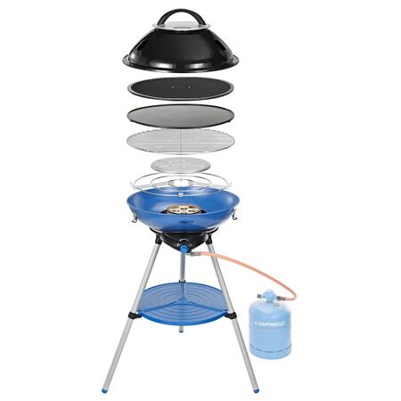 5. Bild von Gasgrill 600 R