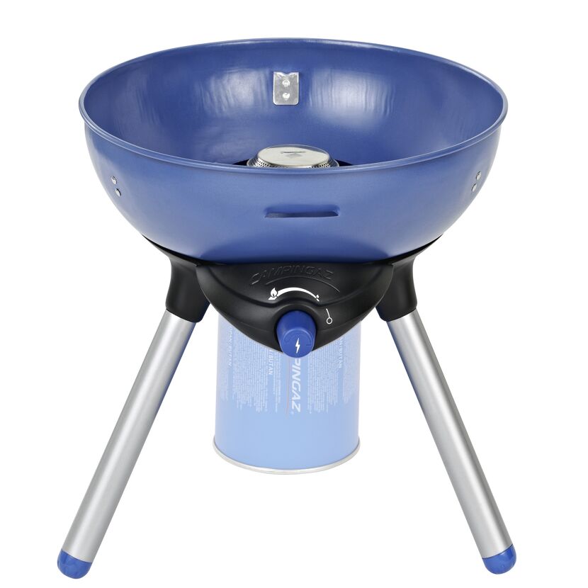 Campingaz Party Grill 200 mit Gaskartusche