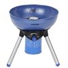 Blauer Campingaz Party Grill 200 mit Gaskartusche