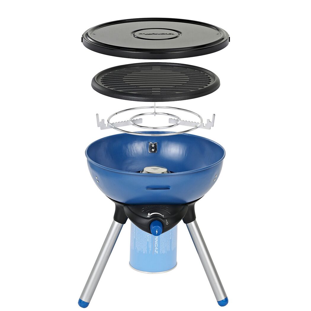 Campingaz Party Grill 200 Gasgrill