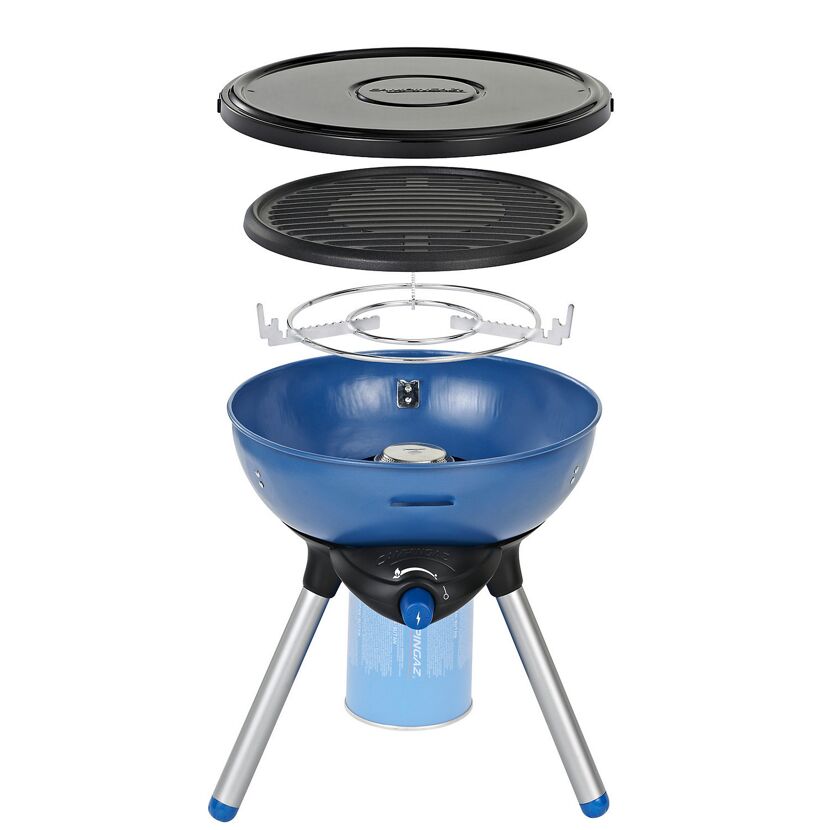 Campingaz Party Grill 200 Gasgrill