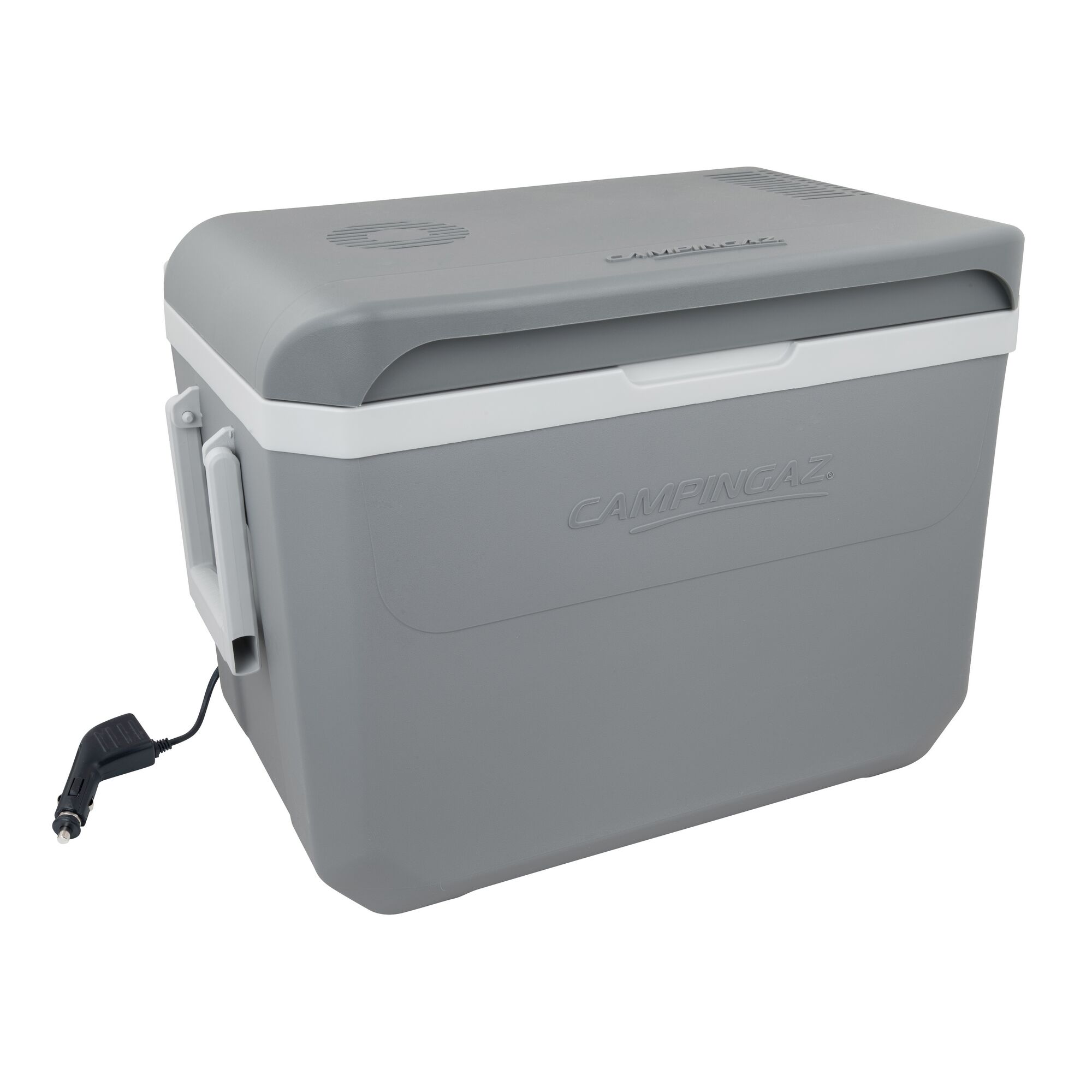 Elektrische Kühlbox Powerbox Plus 36L von Campingaz