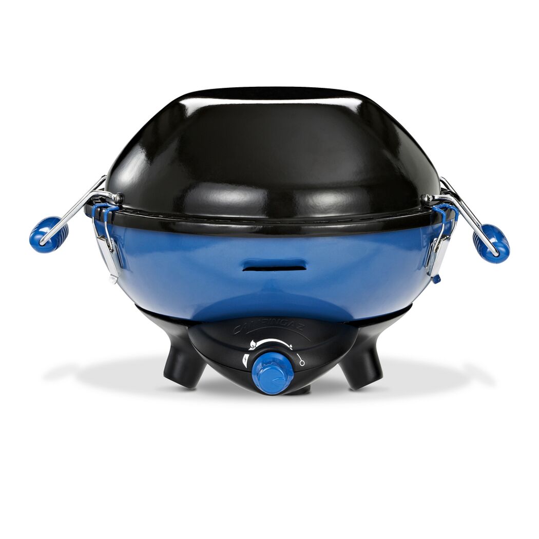 Blauer Campingaz Party Grill 400 CV