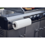 Verkleinertes Bild von Küchenrollenhalter 'Grill Mags' mit Magnethalterung