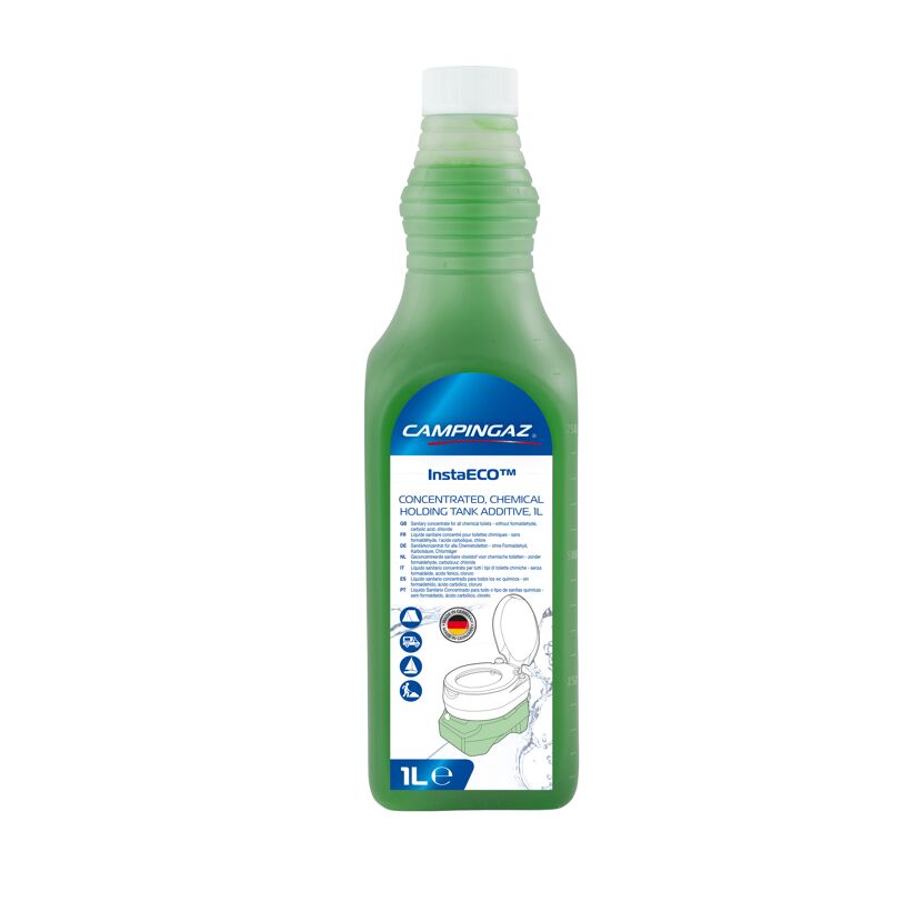 Campingaz InstaEco Sanitärzusatz 1 l