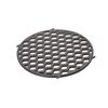 Grillrost 'Switch Grid' Gusseisen Ø 30 cm