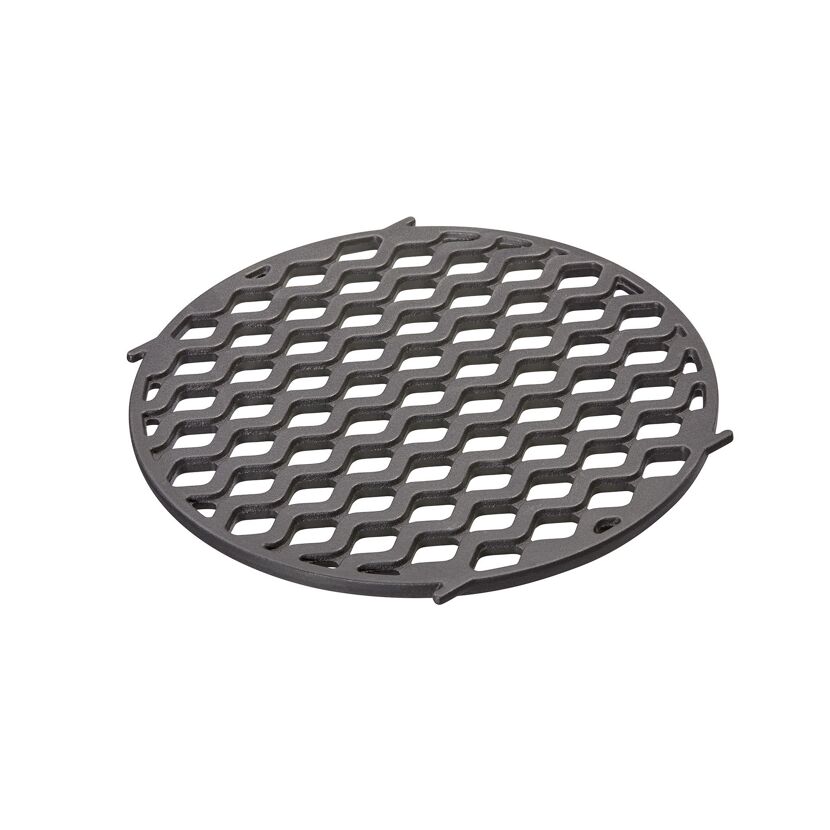 Grillrost 'Switch Grid' Gusseisen Ø 30 cm