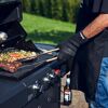 Flaschenhalter 'Grill Mags' Ø 9,5 cm, mit Magnethalterung