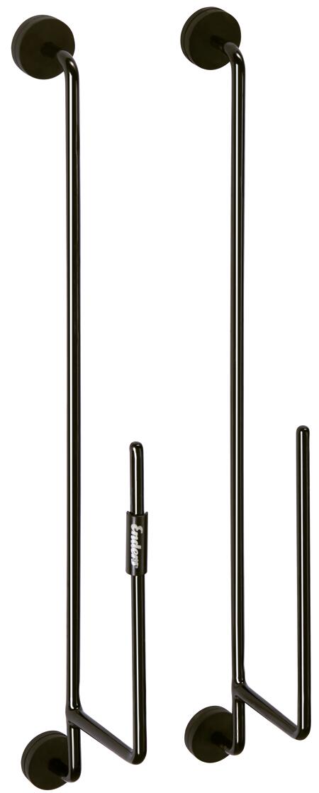 2. Bild von Rosthalter 'Grill Mags' mit Magnethalterung