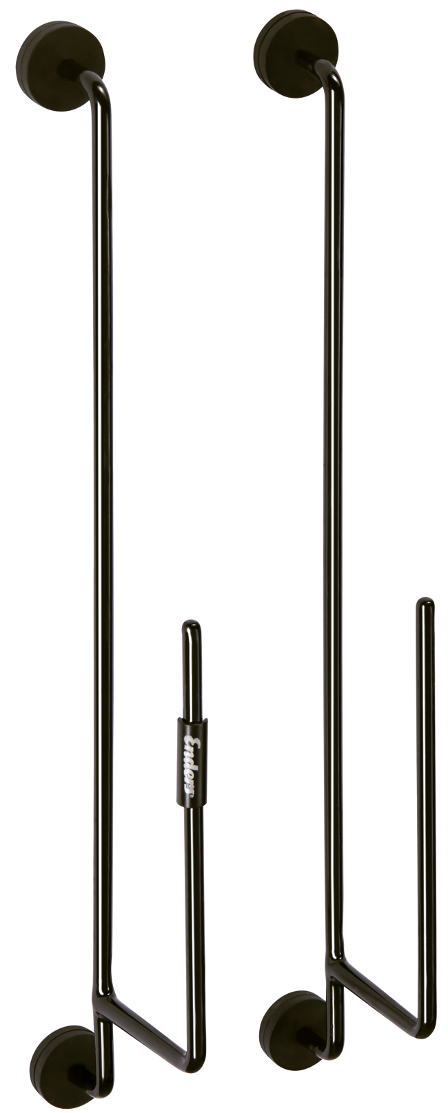 Bild von Rosthalter 'Grill Mags' mit Magnethalterung