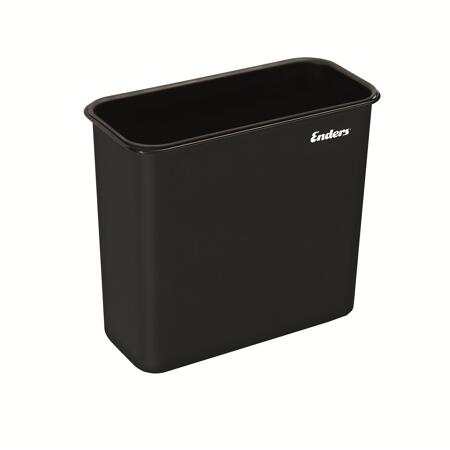 2. Bild von Abfallbehälter XL 'Grill Mags' 8 Liter, mit Magnethalterung