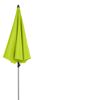 Strandschirm 'Capri' drehbar/knickbar Ø 180 cm