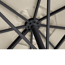 Verkleinertes Bild von Ampelschirm 'Sylt' naturfarben Ø 300 cm