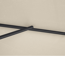 Verkleinertes Bild von Ampelschirm 'Sylt' naturfarben Ø 300 cm