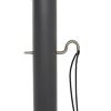 Ampelschirm 'Sylt' drehbar Ø 300 cm