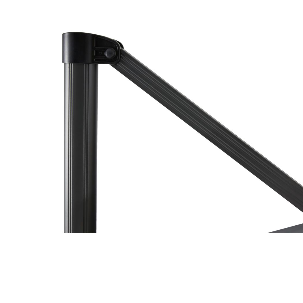 Ampelschirm 'Macau' drehbar 270 x 270 cm