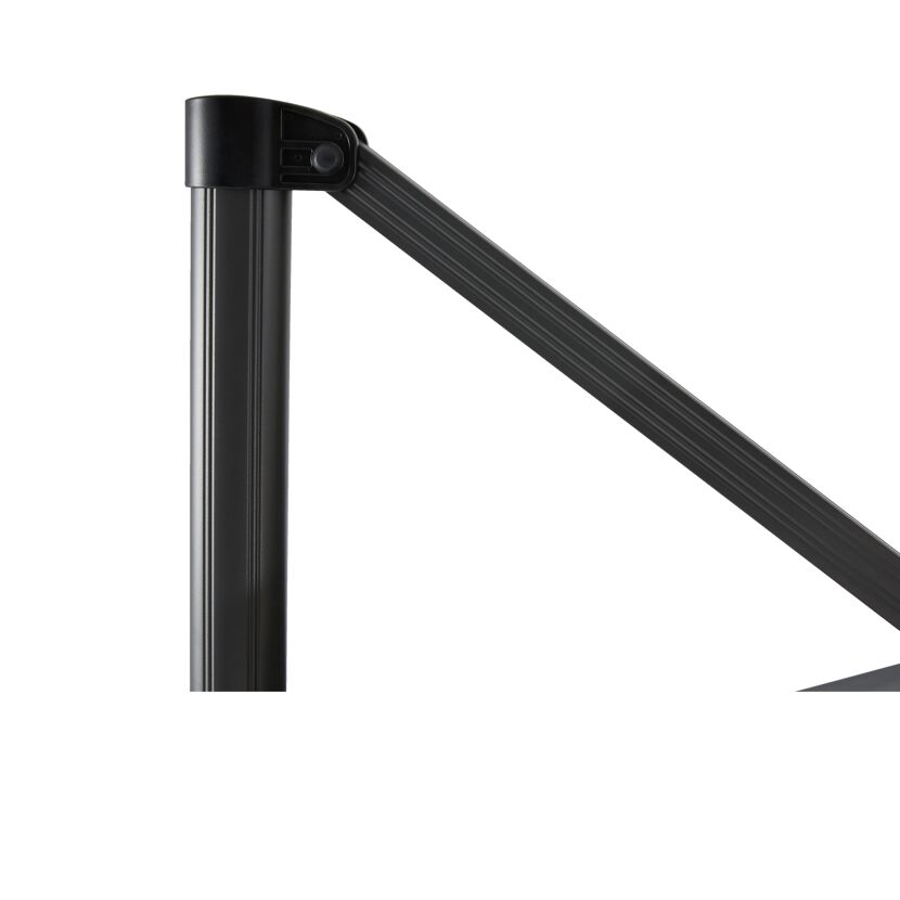 Ampelschirm 'Macau' drehbar 270 x 270 cm