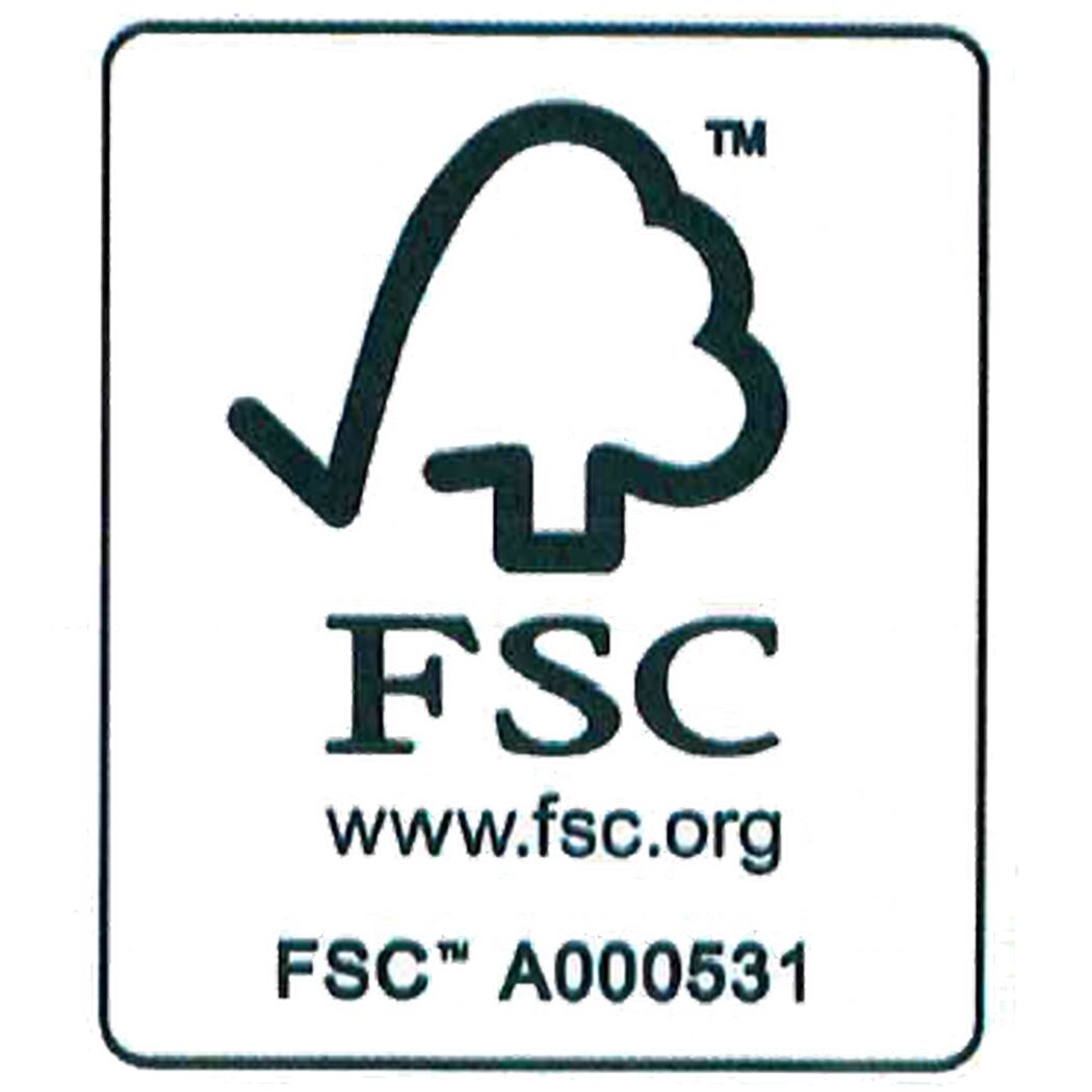 FSC-Siegel