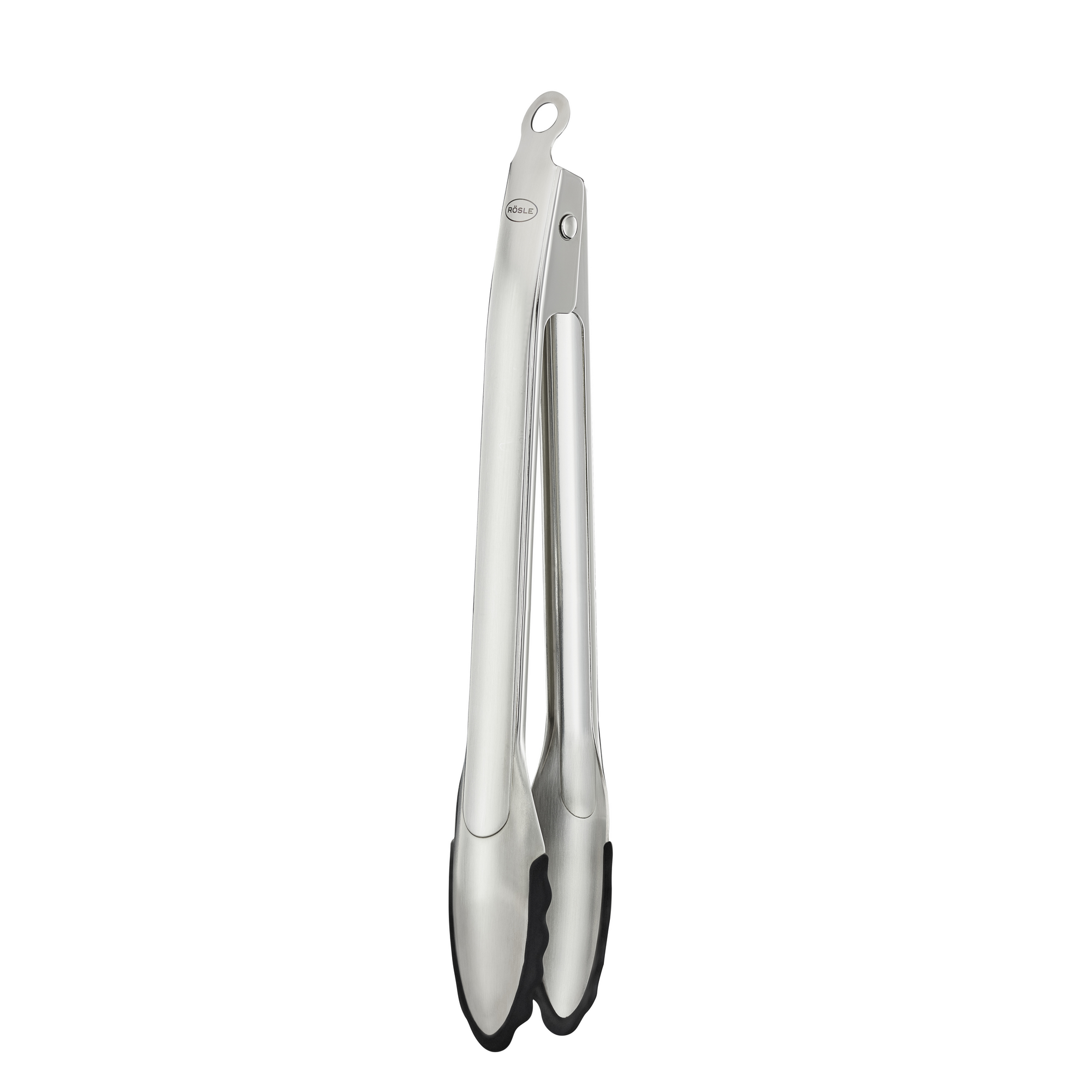 Gourmetzange Silikonrand 30 cm