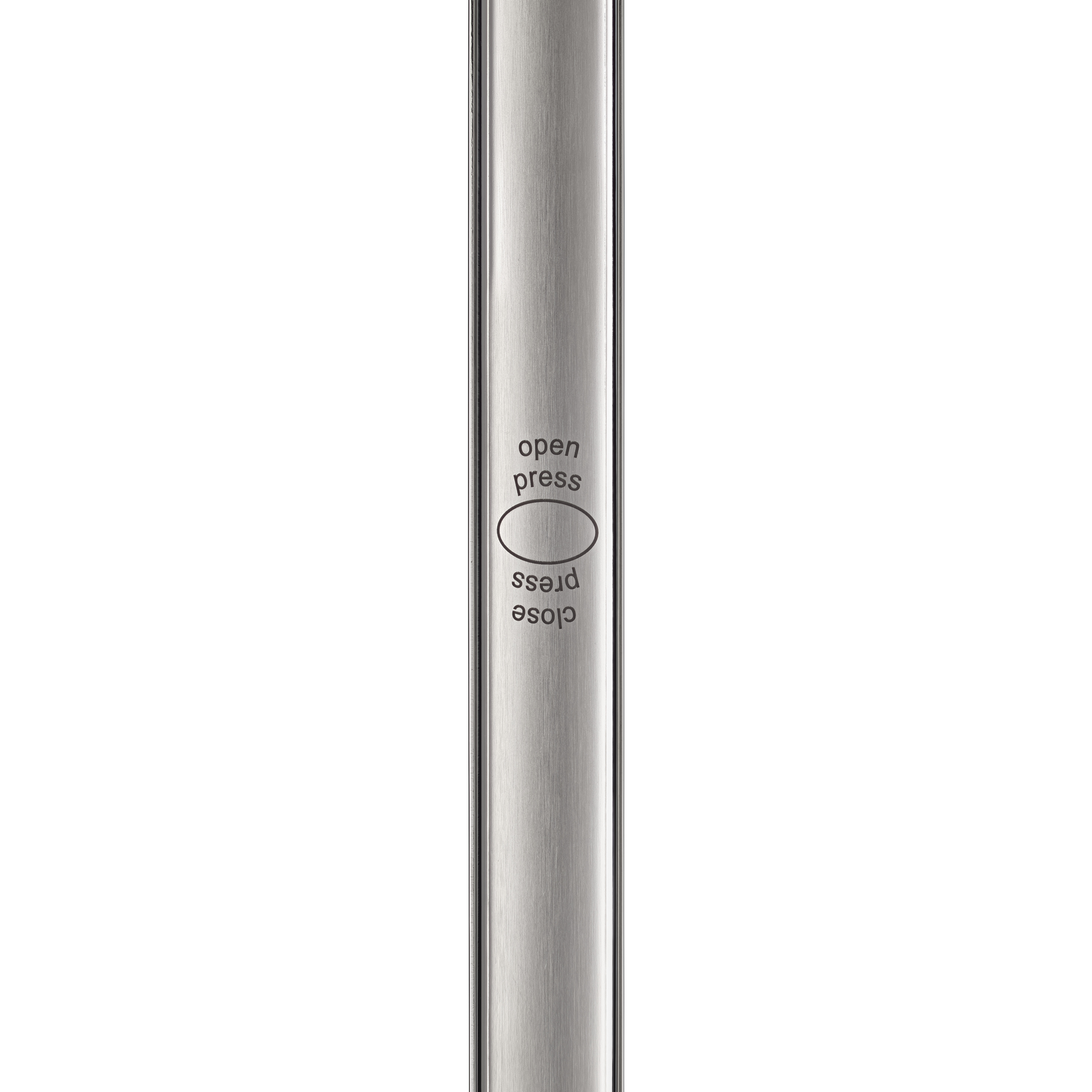 Gourmetzange Silikonrand 30 cm