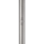 Gourmetzange Silikonrand 30 cm