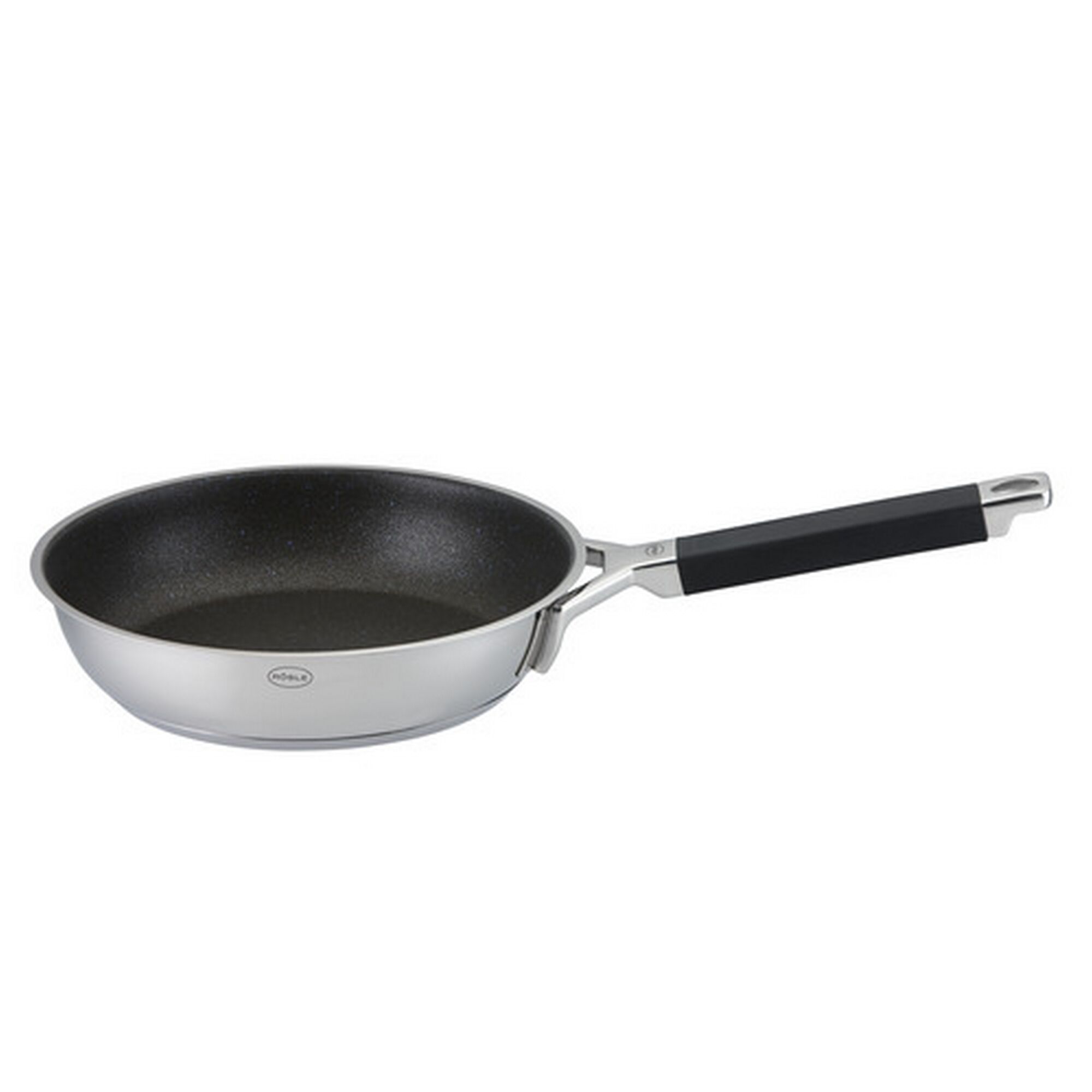Bratpfanne SILENCE Ø 24 cm