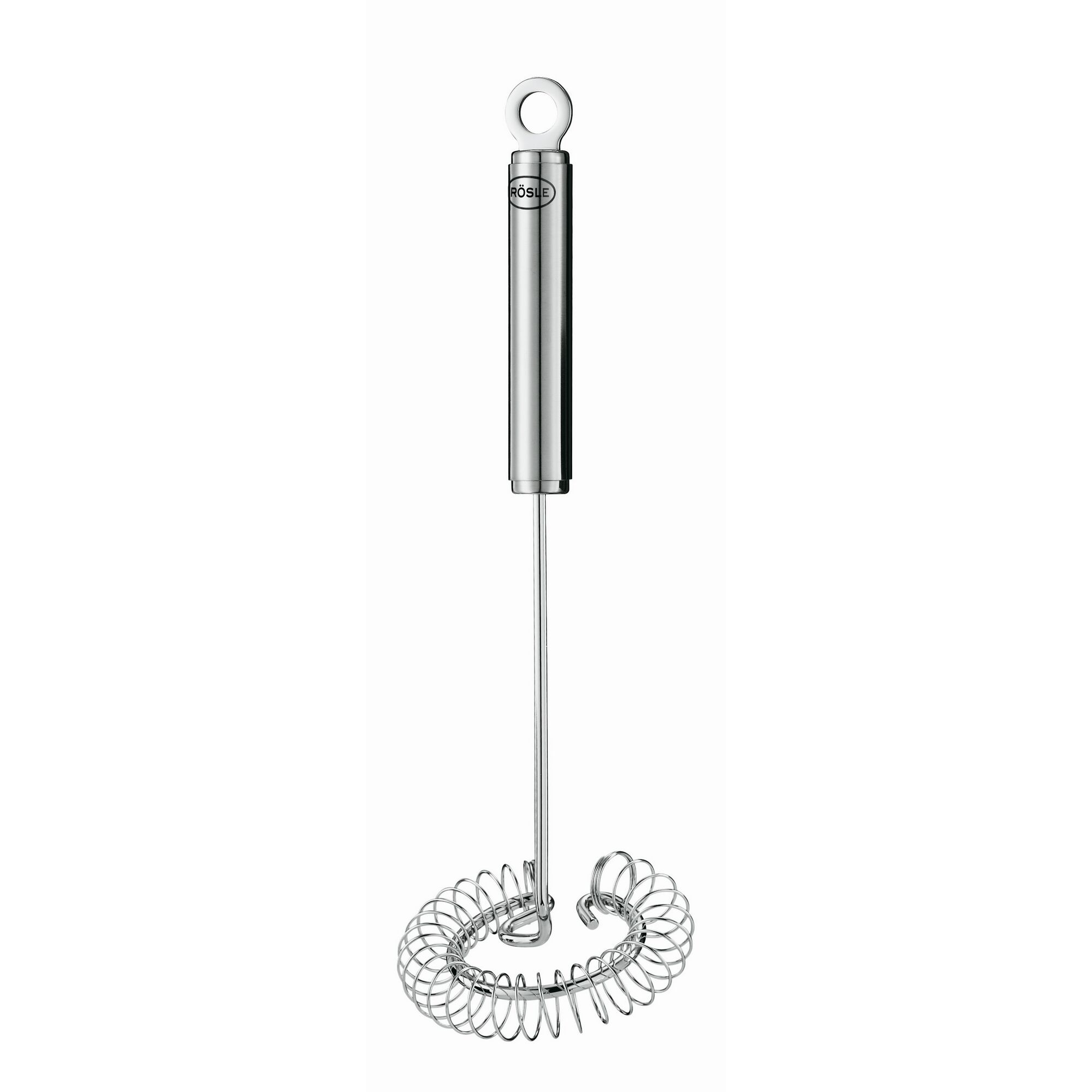 Spiralbesen von Rösle