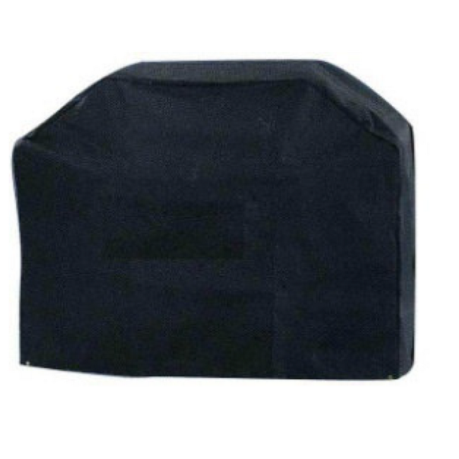 Bild von Abdeckhaube schwarz 85 x 55 x 110 cm