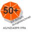Sonnenschirm Bilbao mit UV-Schutz 50+