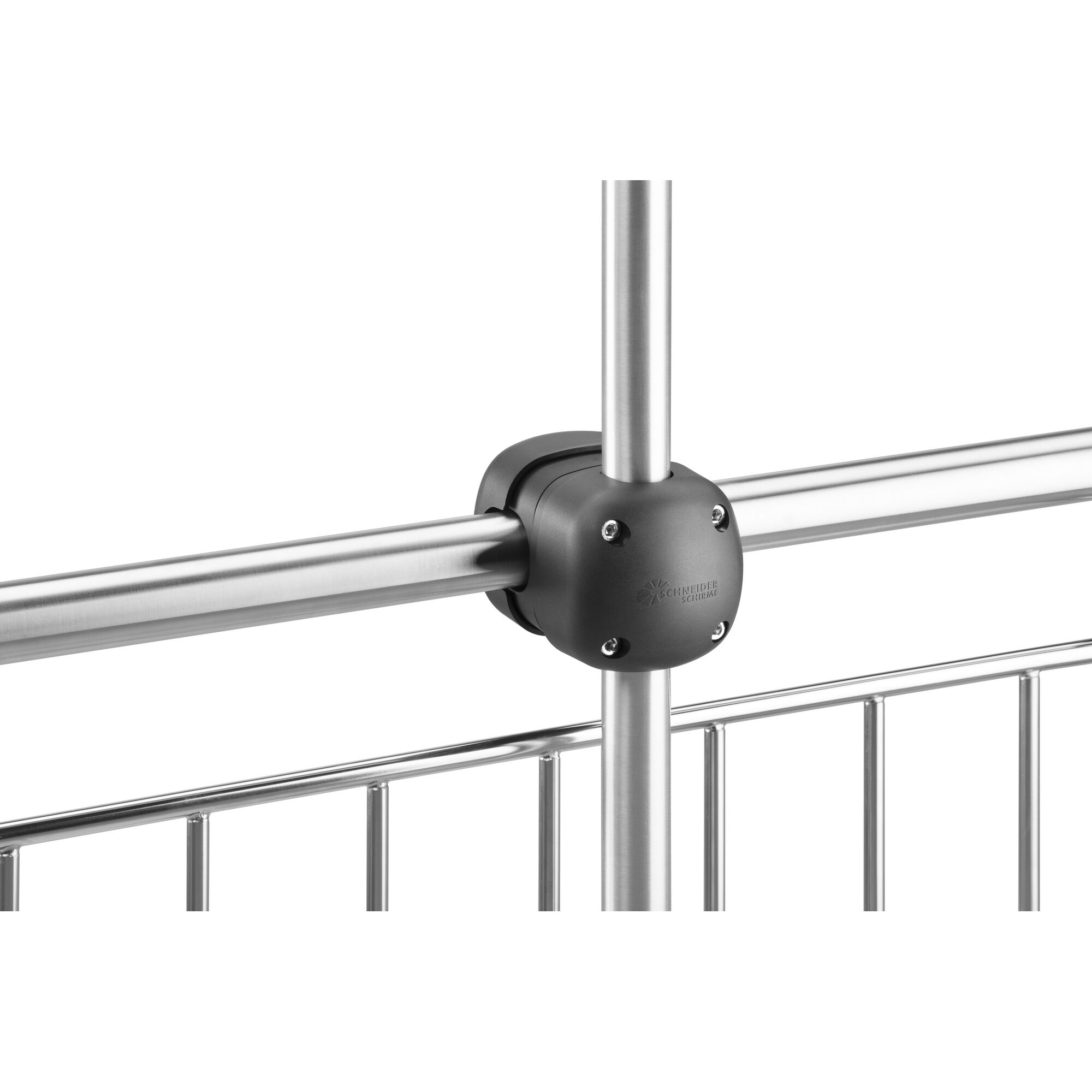 Kreuzverbinder für Schirmständer Maxi von Schneider Schirme