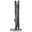 Verkleinertes Bild von Ampelschirm 'Rhodos Grande' anthrazit 400 x 300 cm