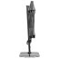 Verkleinertes Bild von Ampelschirm 'Rhodos Grande' anthrazit Ø 400 cm