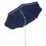 Blauer Sonnenschirm Merkur 200