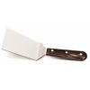 Grillwender XL mit braunem Griff