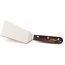 Grillwender XL mit braunem Griff