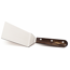 Grillwender Edelstahl 27 cm