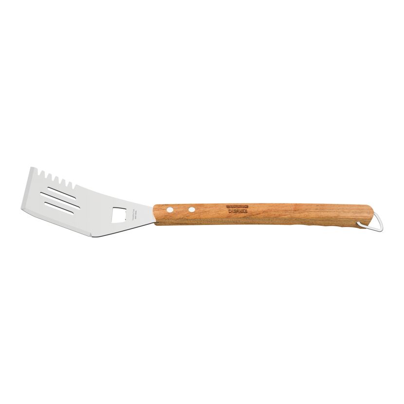 Grillwender mit Holzgriff