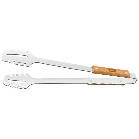 2. Bild von Grillzange 'EXTREME' mit Zacken 47 cm