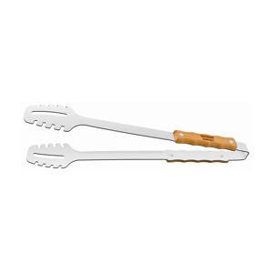 Grillzange 'EXTREME' mit Zacken 47 cm