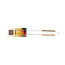 Grillzange 'EXTREME' mit Zacken 47 cm