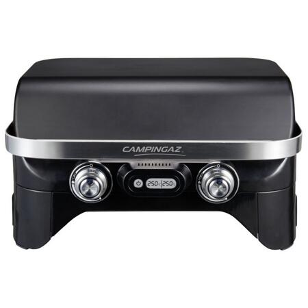 2. Bild von Gasgrill 'Attitude  2100 EX'