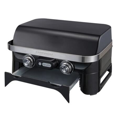 3. Bild von Gasgrill 'Attitude  2100 EX'